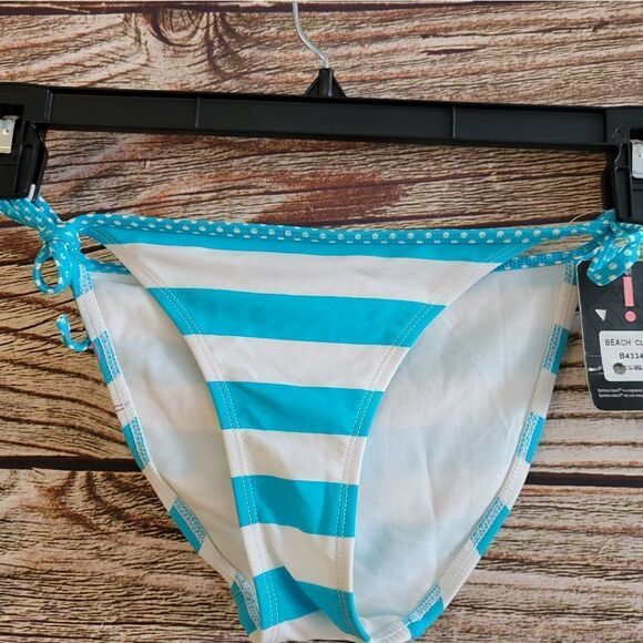 Body Glove / Bamboo Island bikini Bottoms  set of ( 2 ) XS NWT - Picture 1 of 13